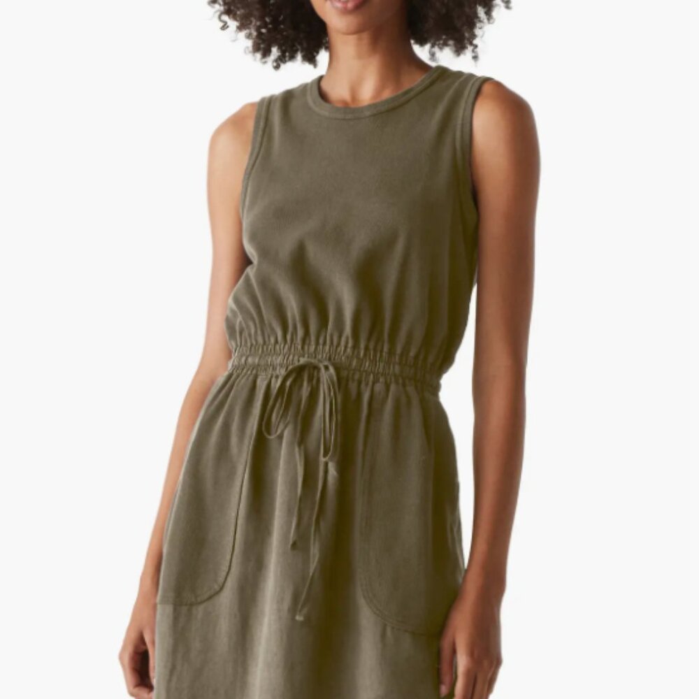 NWOT - Michael Stars Wilhelmina Dress